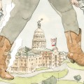 The Power of Political Debates and Forums in Influencing Voters in North Central Texas