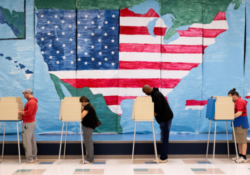 Navigating the Complex World of Political Advertising in North Central Texas