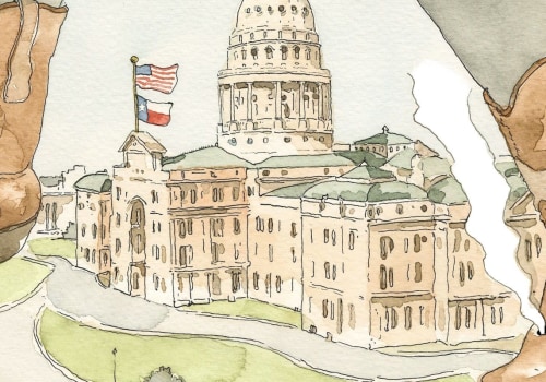 The Power of Political Debates and Forums in Influencing Voters in North Central Texas