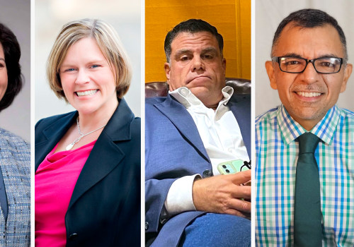 The High Cost of Political Advertising in North Central Texas
